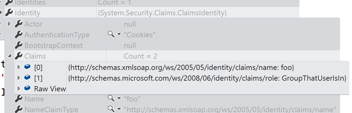 Adding authentication in AspNetCore 2.0 | marcusclasson
